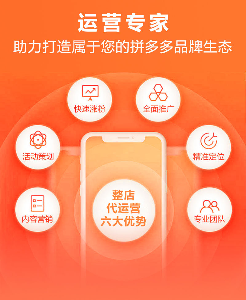 电商服务站:助力中小商家的“便利店”